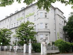 ホテル ザイベル 写真