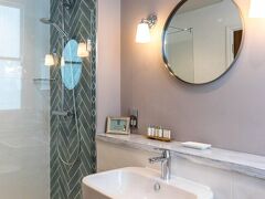 ザ ハイ フィールド タウン ハウス 写真