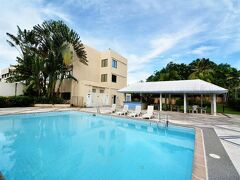 パシフィック ベイ ホテル 写真