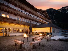 クーホテル バイ リラノ 写真