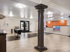 モーテル 6 ノース リトル ロック、アーカンソー - マケイン 写真