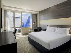 フォー ポインツ バイ シェラトン パース 写真