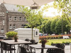 Grand Hotel Terminus 写真