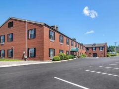 クオリティ イン アット バンゴー モール 写真