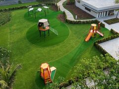 ハイアット リージェンシー ダナン リゾート アンド スパ 写真