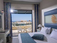 Sunshine Crete Beach 写真