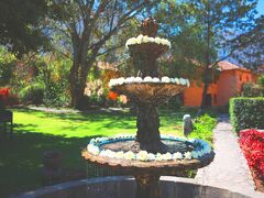 サン アグスティン ウルバンバ & スパ 写真