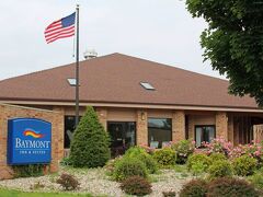 ベイモント バイ ウィンダム バトル クリーク ダウンタウン 写真