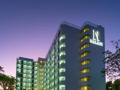 ナラギ ホテル 写真