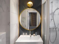 イビス スタイルズ パリ ナシオン クール ドゥ ヴァンセンヌ 写真