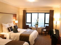 アンバー スプリングス ホテル 写真