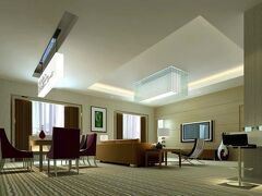 ニュー センチュリー シャオシン  グランド ホテル 写真