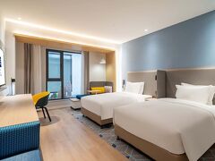 Holiday Inn Express Jinan Airport Zone by IHG 写真