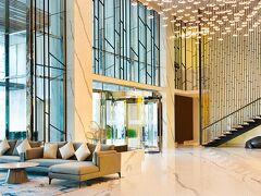 アシアナ グランド ホテル 写真