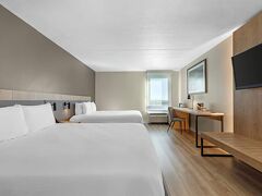 ラディソン ホテル フィラデルフィアノース 写真