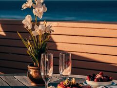 クイン カピオラニ ホテル 写真