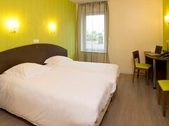 オーベルジュ ドゥ ラ バイエ 写真