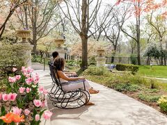 オムニ ショーラム ホテル 写真