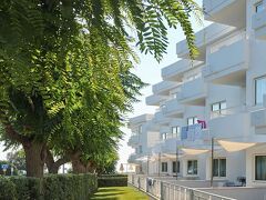 ヒポテルス アパルタメントス カラ ボナ 写真