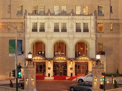 インターコンチネンタル マーク ホプキンス サンフランシスコ バイ IHG 写真