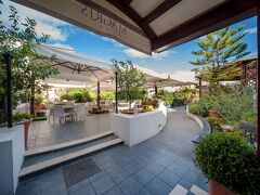 マグリズ ホテル 写真