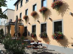 ホテル ガストホフ ポスト 写真