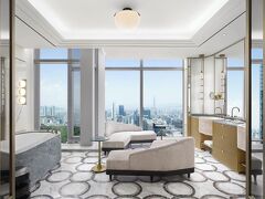 ジョソンパレスソウル江南，ラグジュアリーコレクションホテル 写真