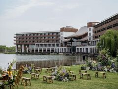 プルマン周庄 (水月周庄〓〓曼酒店) 写真