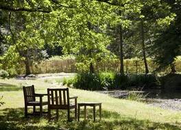 シャトー ドゥ ラ ルスル 写真