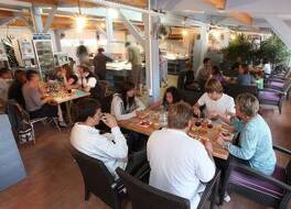 キャンピング ル ボワ フルリ 写真