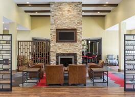 フォーポインツ バイ シェラトン バッファロー グローブ