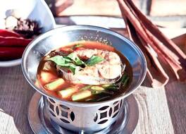 ホテル アヌゲラ パレンバン 写真