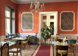 Hotel Villa Hentzel 写真