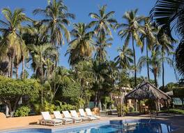 ホテル マルガリタス 写真