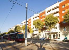 レジドーム クレルモン フェラン ジェルゴヴィア 写真