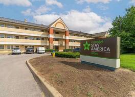 エクステンデット ステイ アメリカ スイーツ ルイビル ダッチマン 写真