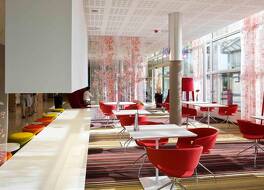 Novotel Budapest City Hotel