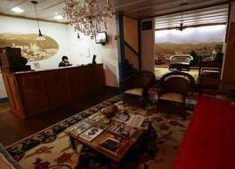 ホテル ソーラー ダス ラジェス 写真