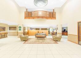 ウィンゲート バイ ウィンダム ベントンビル アーカンソー 写真