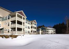 Club Wyndham Smugglers' Notch Vermont 写真