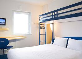 イビス バジェット グラーツ シティ 写真