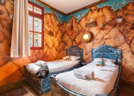 オテル キャップ ピラーツ 写真