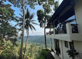 ドミシリ イジェン クリフ バイ フェイズ ホスピタリティ 写真