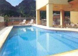 Mercure Jaragua Do Sul 写真