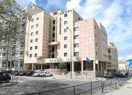 ホテル アランゲス 写真