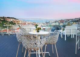 NH コレクション リスボン リベルダーデ 写真