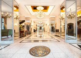 ベスト ウェスタン プレミア グランド ホテル ルシスシャー ホフ