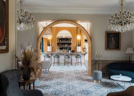 Grand Hôtel "Château de Sully" - Piscine & Spa -Teritoria 写真