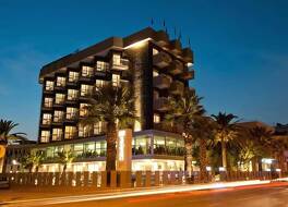 ホテル エデン 写真