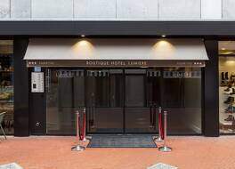 Boutique Hotel Lumiere 写真